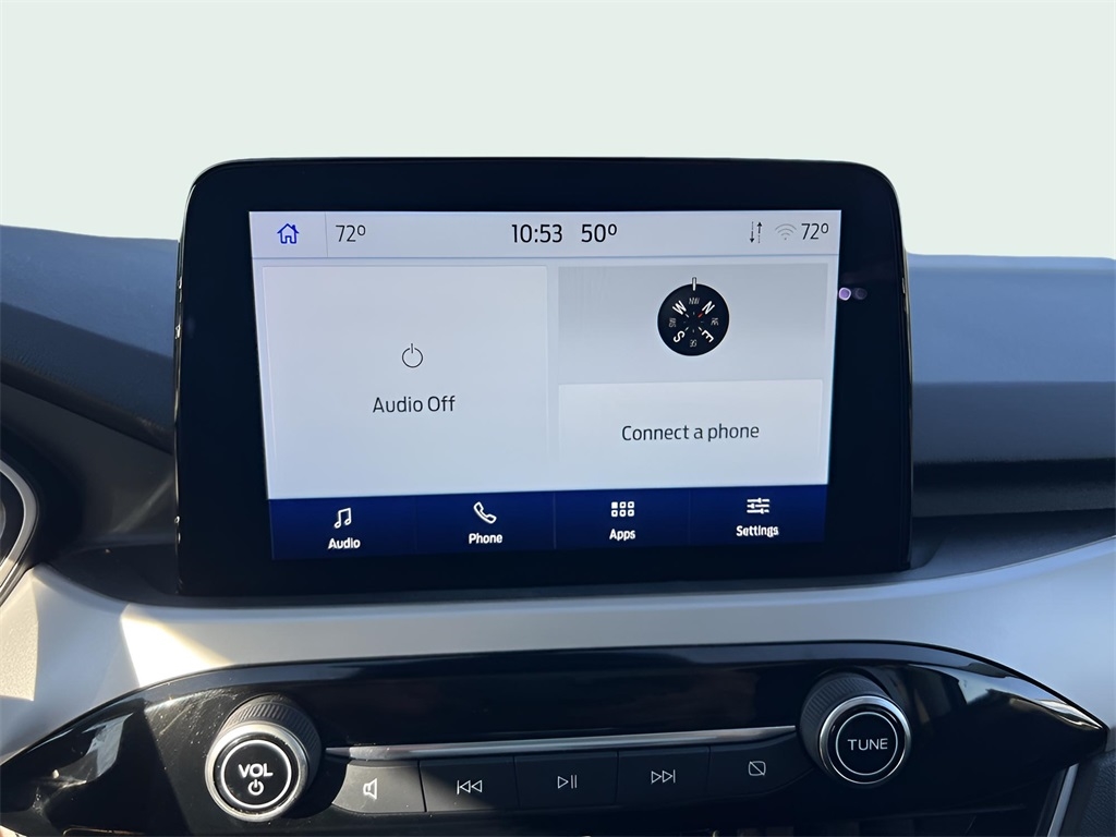 Ford Escape SEL 2022 Ford Escape SEL 2022