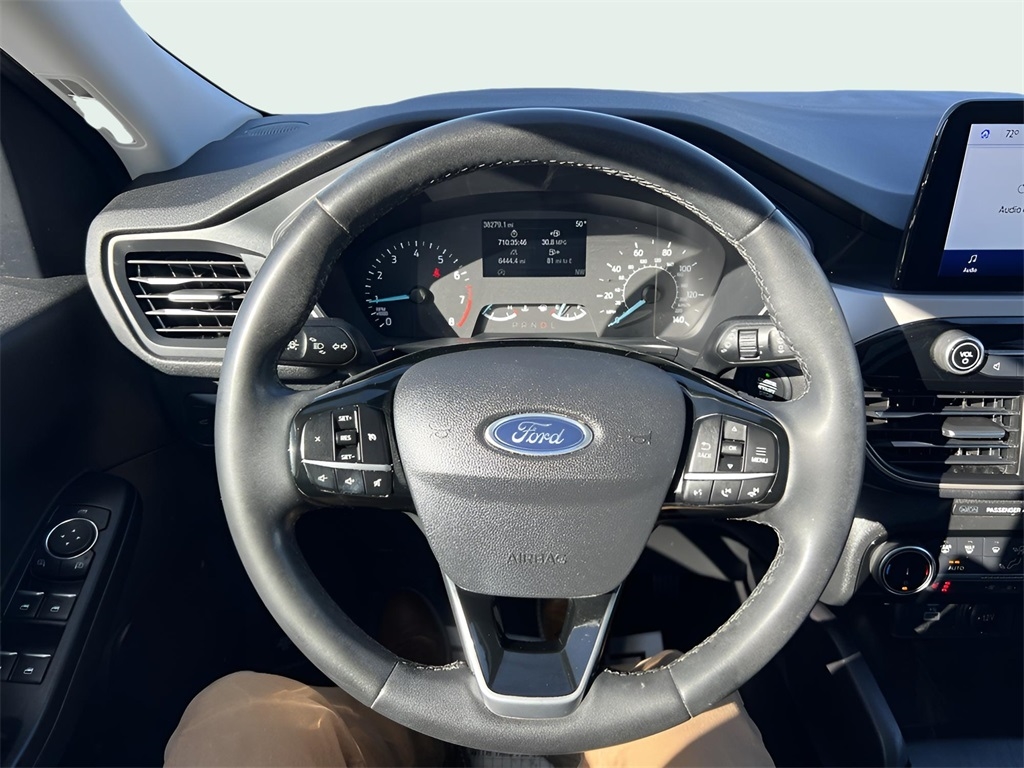 Ford Escape SEL 2022 Ford Escape SEL 2022