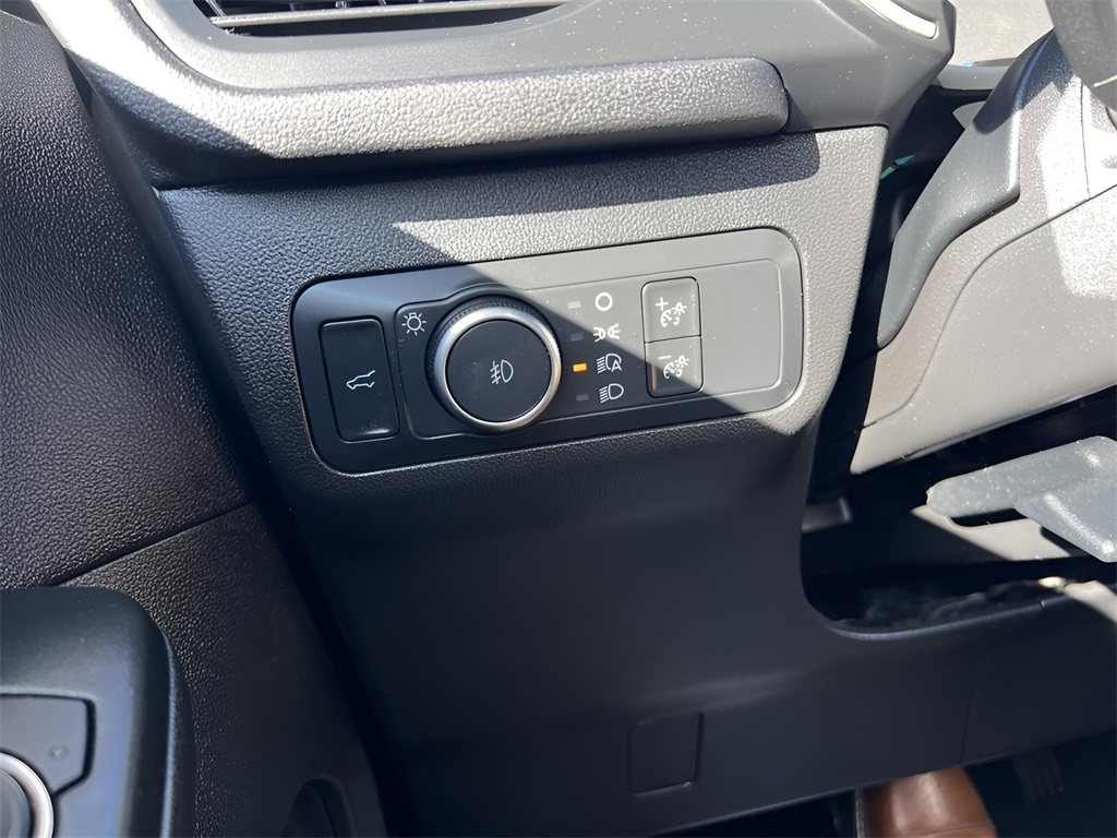 Ford Escape SEL 2022 Ford Escape SEL 2022