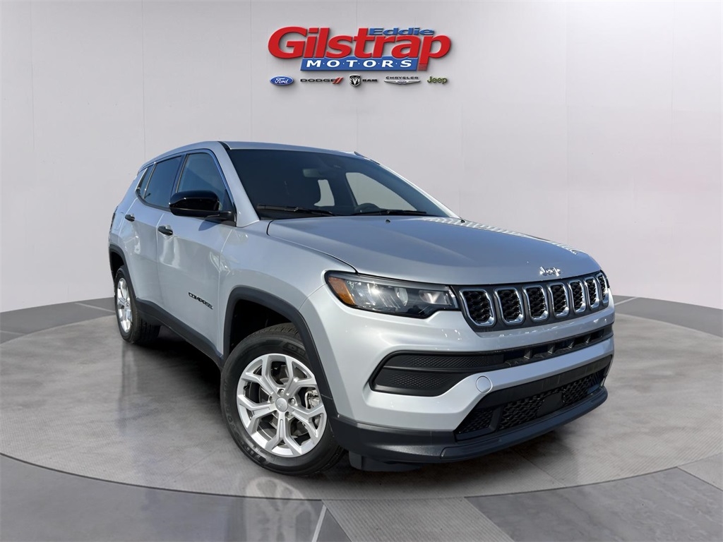 Jeep Compass Sport 2024