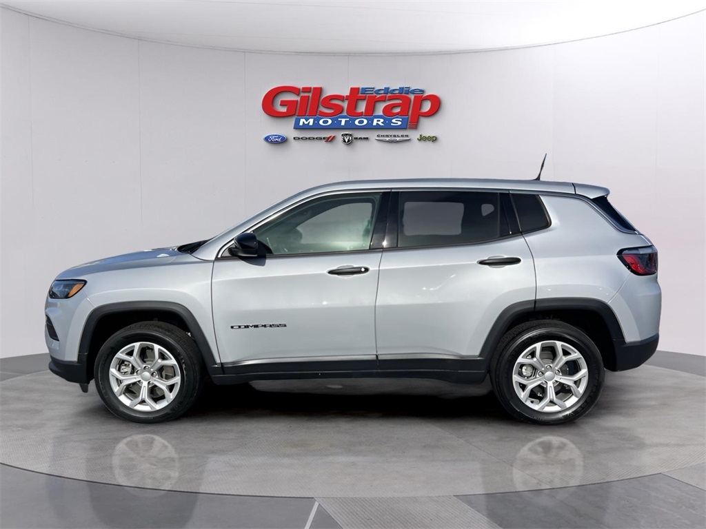Jeep Compass Sport 2024