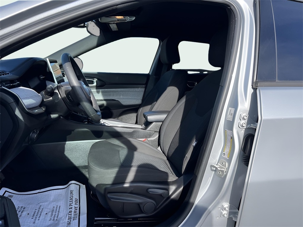 Jeep Compass Sport 2024