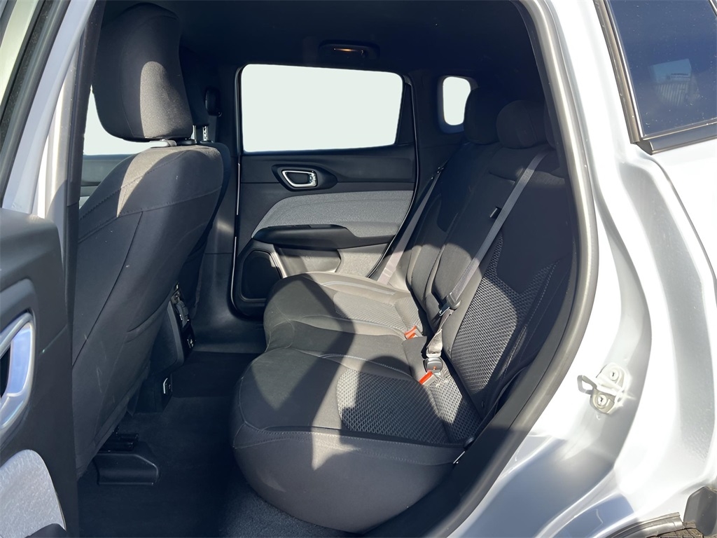 Jeep Compass Sport 2024