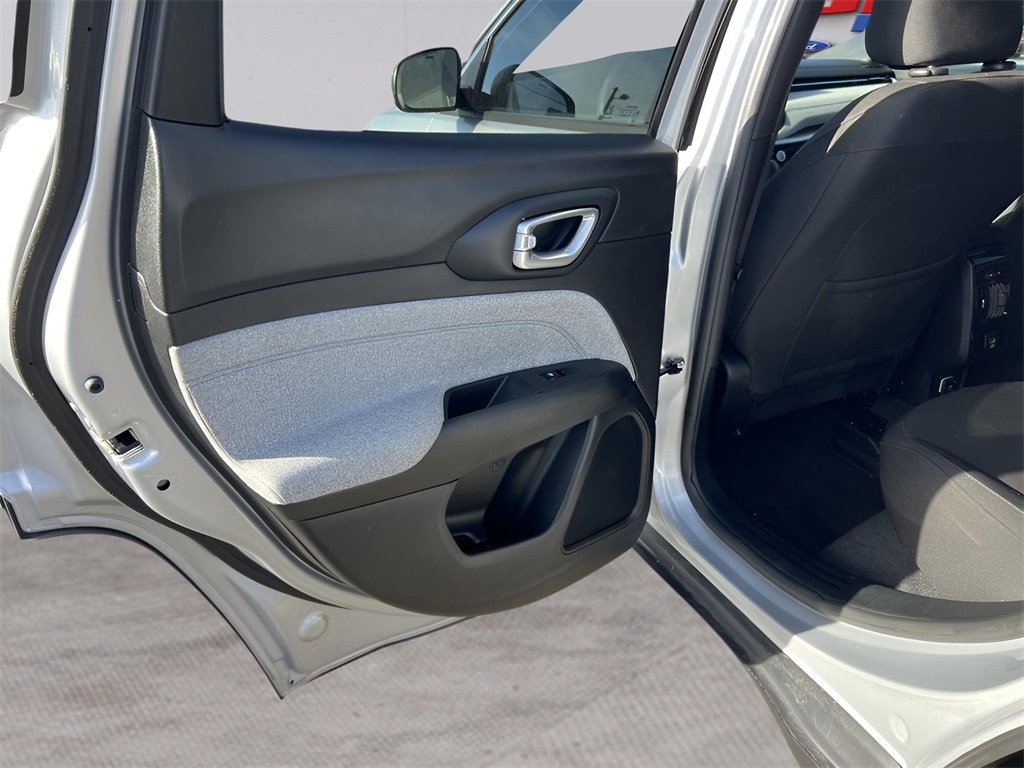 Jeep Compass Sport 2024