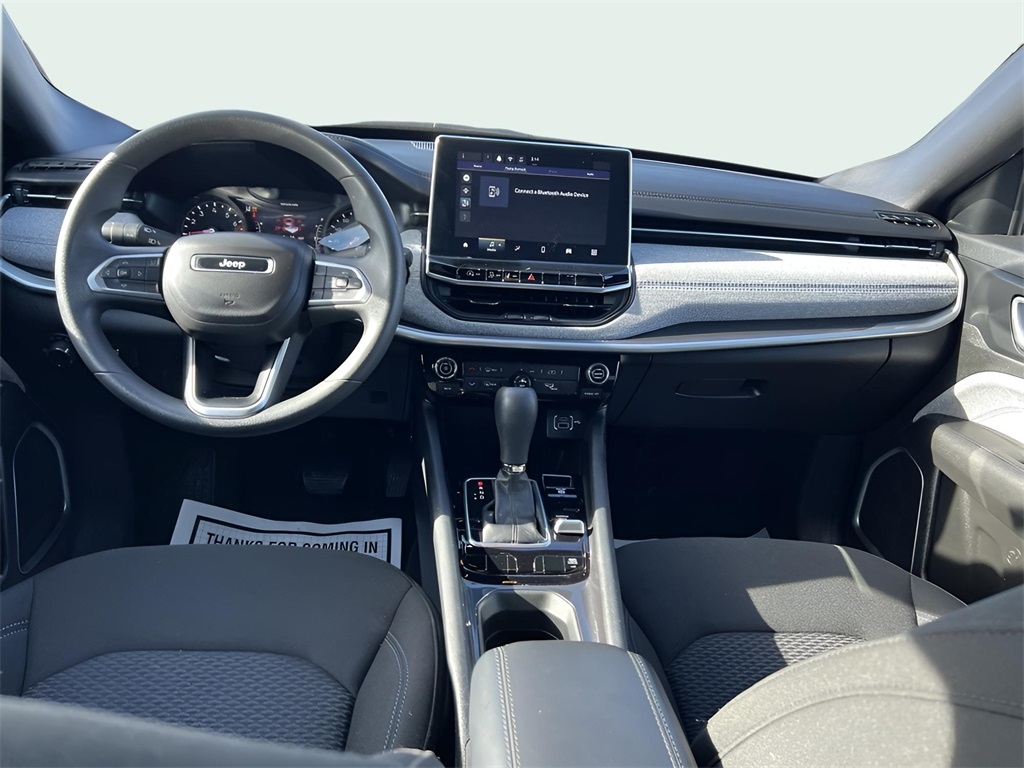 Jeep Compass Sport 2024