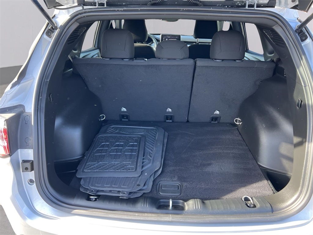 Jeep Compass Sport 2024