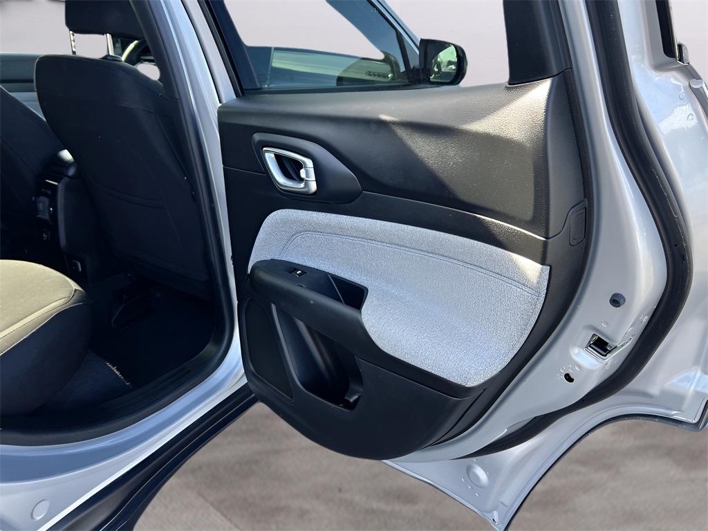 Jeep Compass Sport 2024