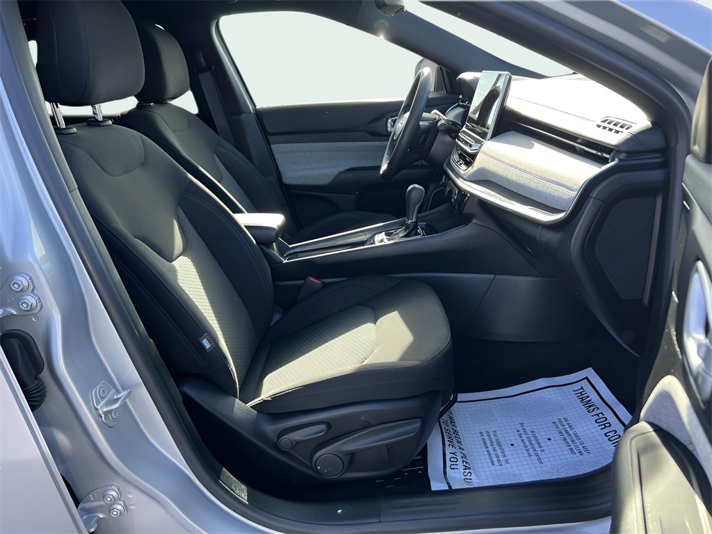 Jeep Compass Sport 2024