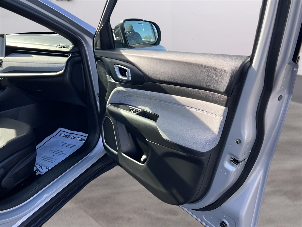 Jeep Compass Sport 2024