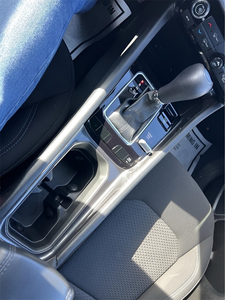 Jeep Compass Sport 2024