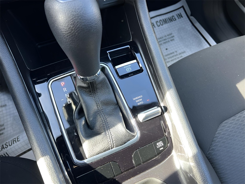 Jeep Compass Sport 2024