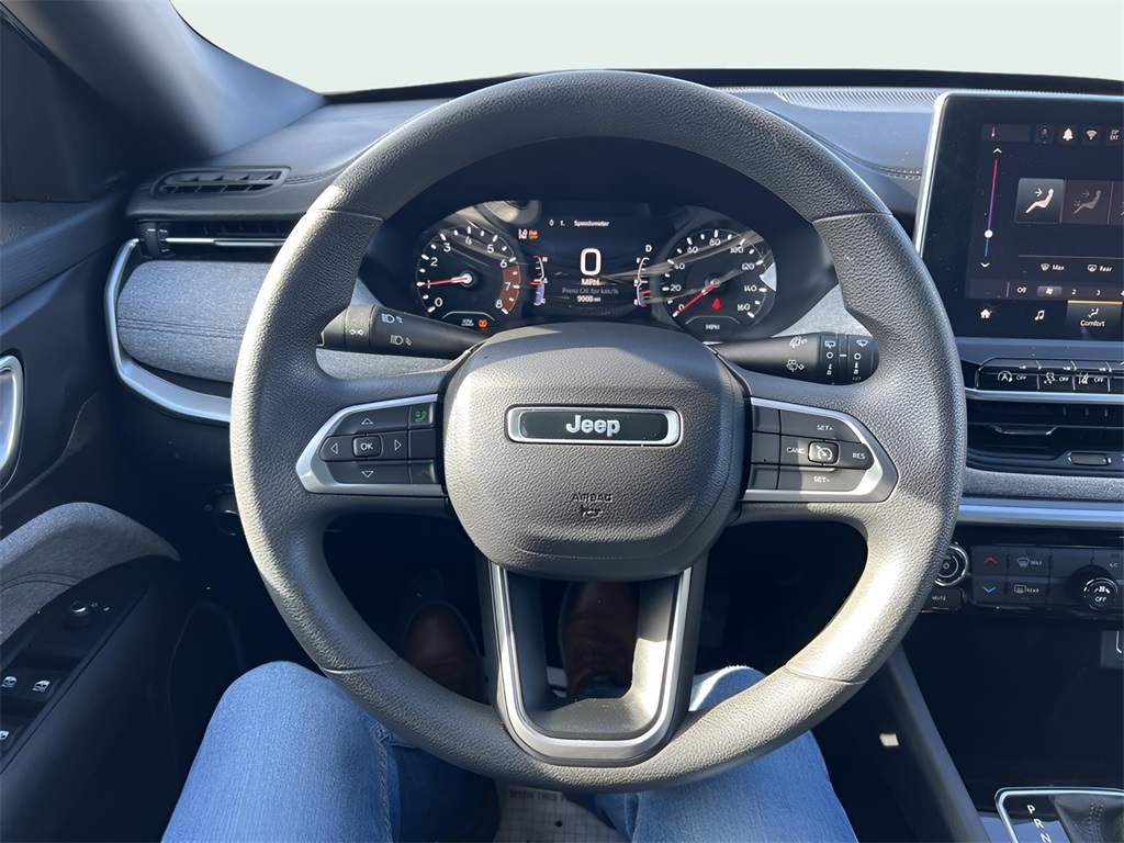 Jeep Compass Sport 2024