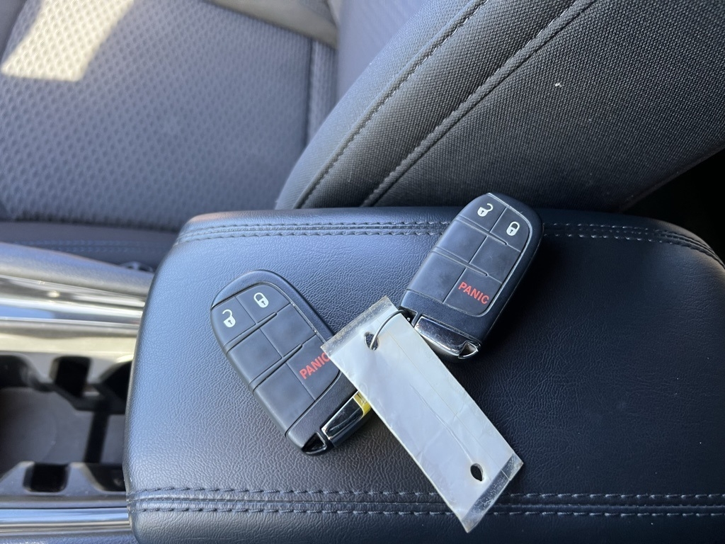 Jeep Compass Sport 2024