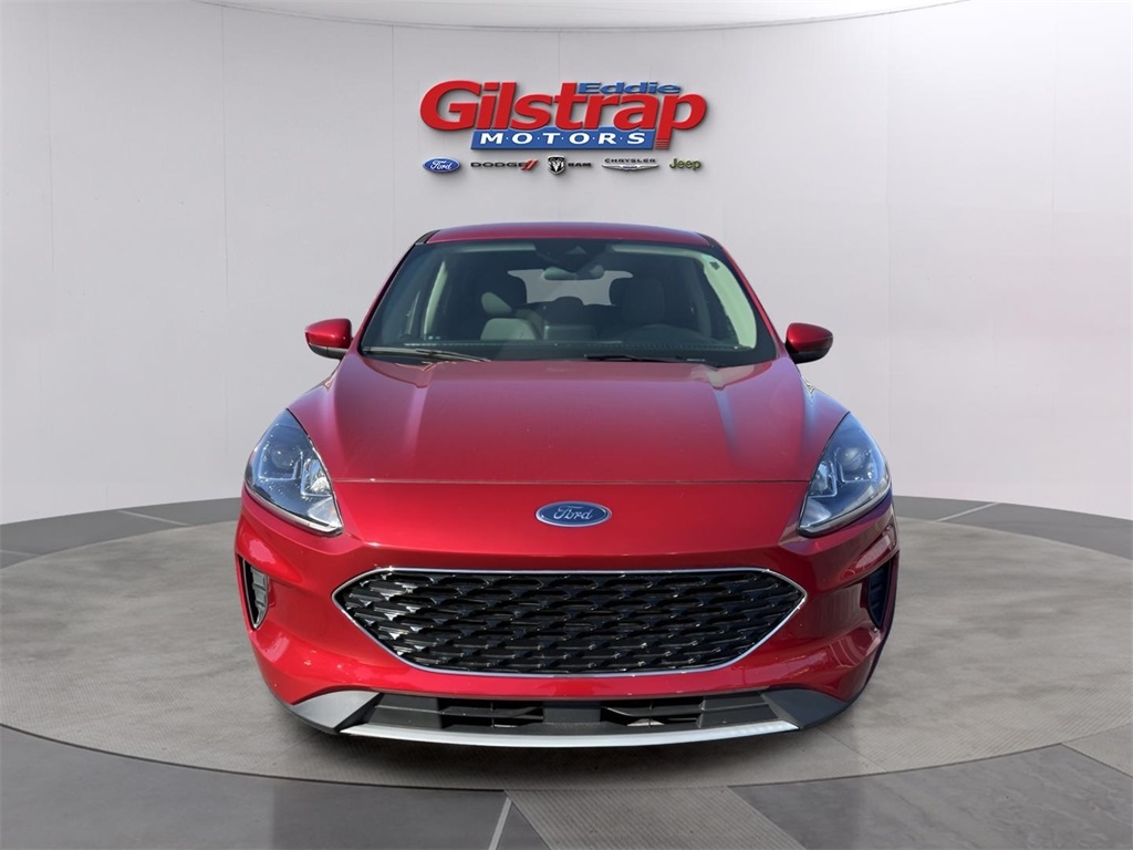 Ford Escape SE AWD 2020 Ford Escape SE AWD 2020