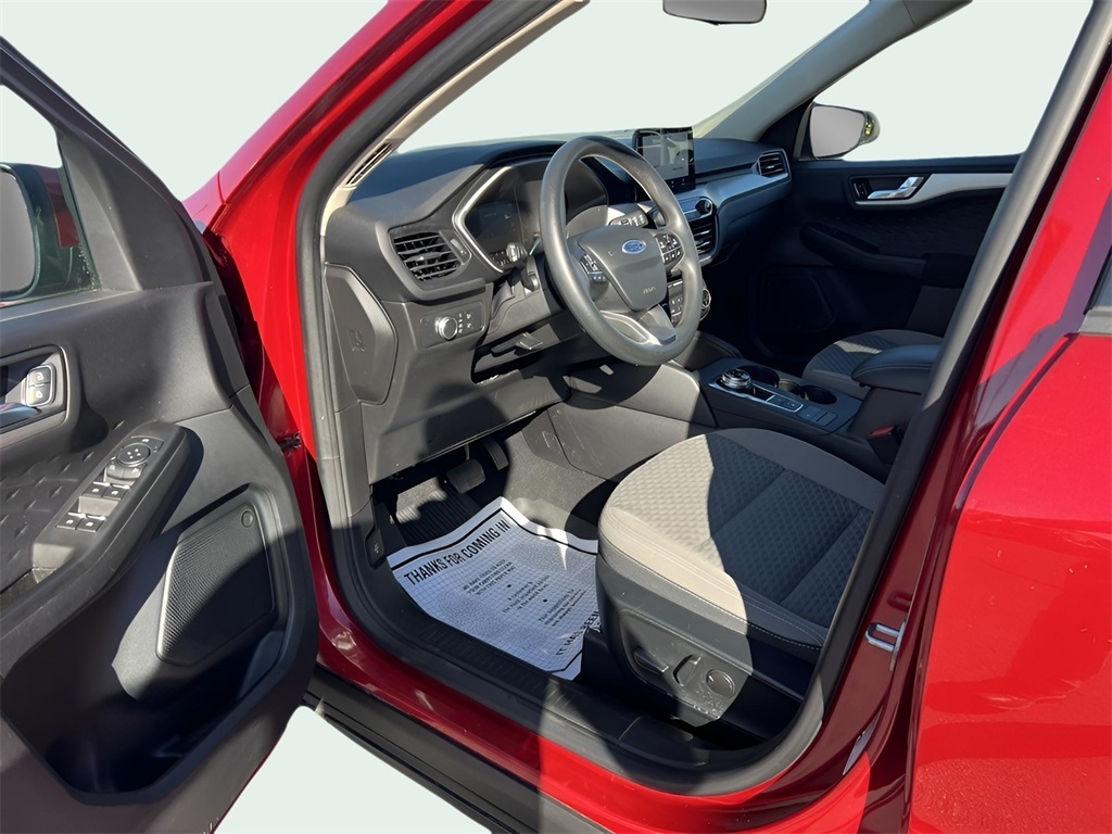 Ford Escape SE AWD 2020 Ford Escape SE AWD 2020