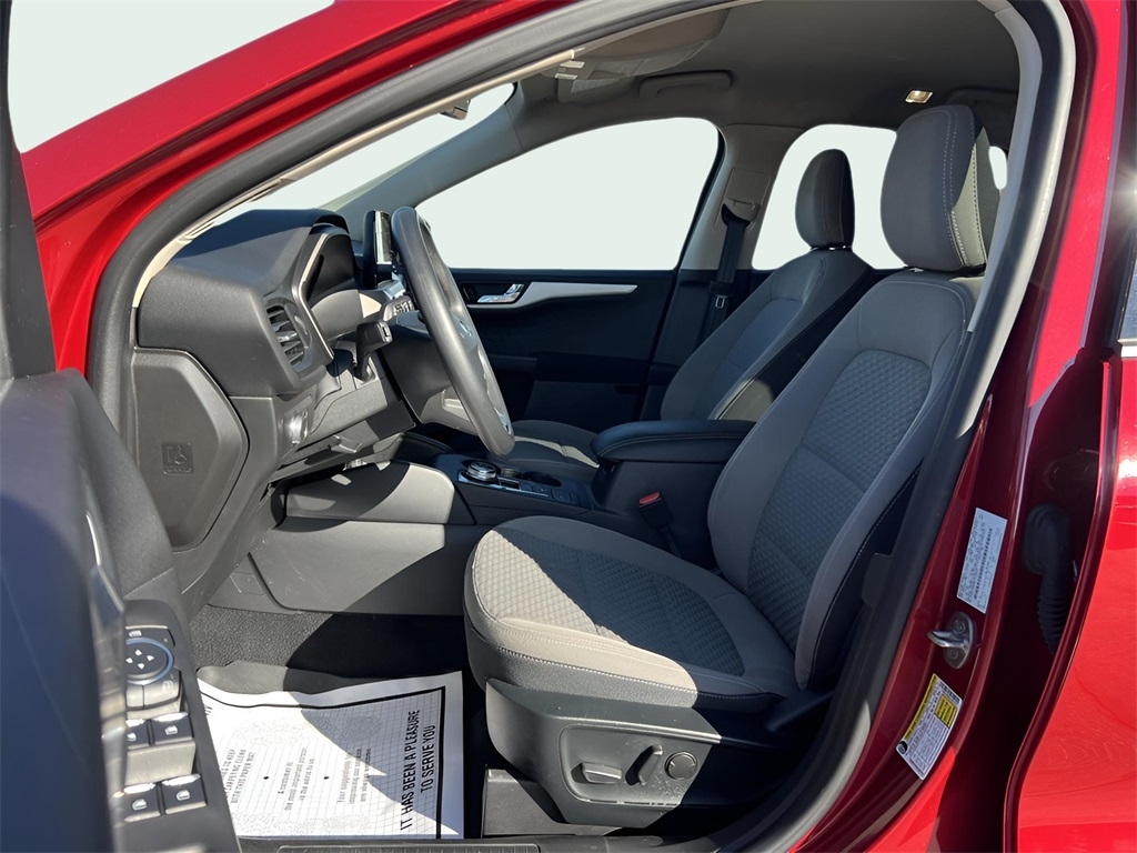 Ford Escape SE AWD 2020 Ford Escape SE AWD 2020