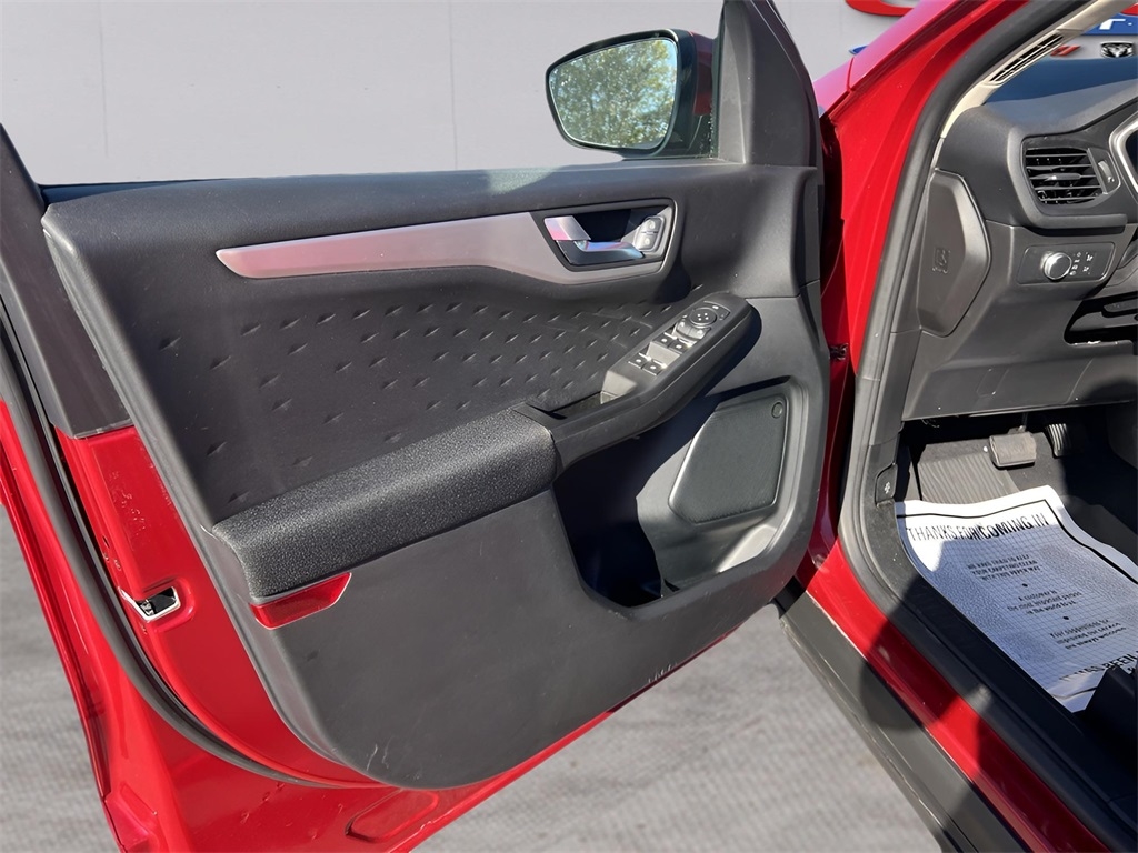 Ford Escape SE AWD 2020 Ford Escape SE AWD 2020