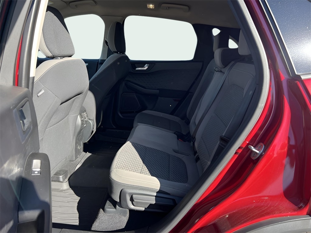 Ford Escape SE AWD 2020 Ford Escape SE AWD 2020