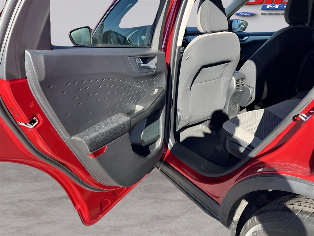 Ford Escape SE AWD 2020 Ford Escape SE AWD 2020