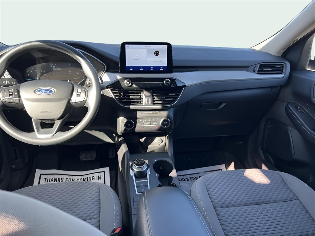 Ford Escape SE AWD 2020 Ford Escape SE AWD 2020