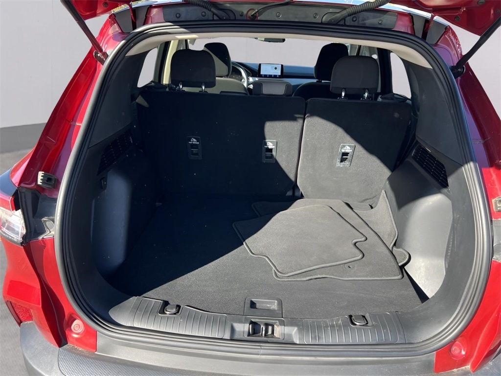 Ford Escape SE AWD 2020 Ford Escape SE AWD 2020