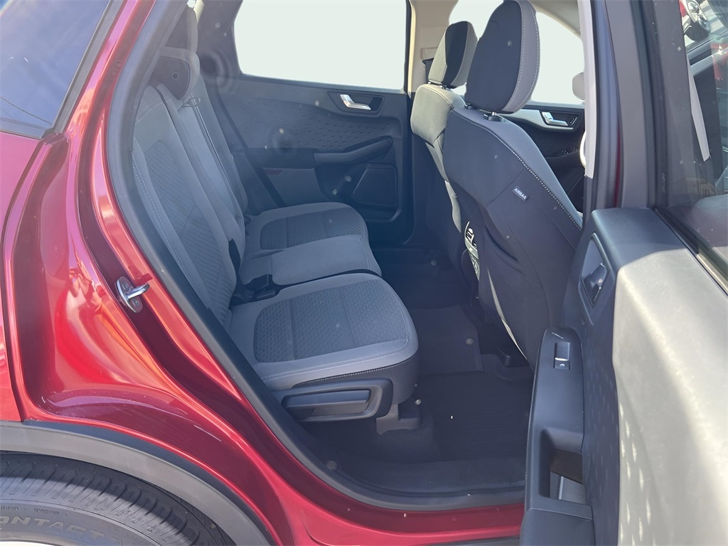 Ford Escape SE AWD 2020 Ford Escape SE AWD 2020