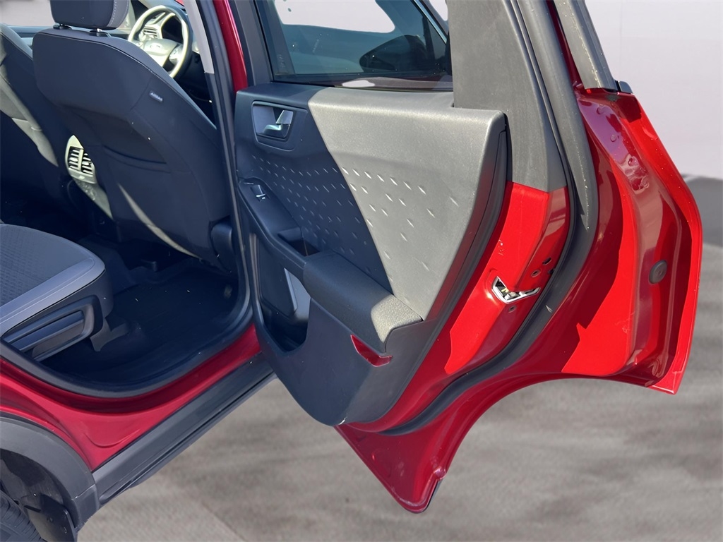 Ford Escape SE AWD 2020 Ford Escape SE AWD 2020