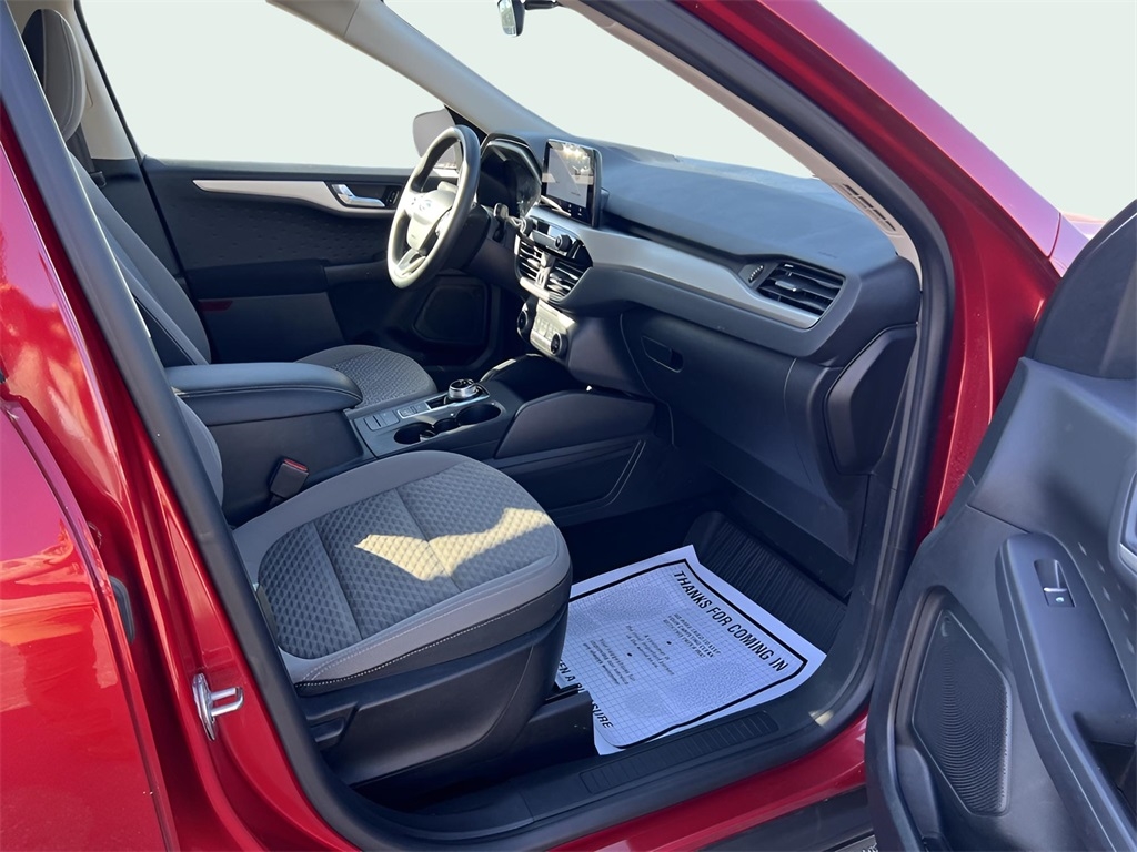 Ford Escape SE AWD 2020 Ford Escape SE AWD 2020