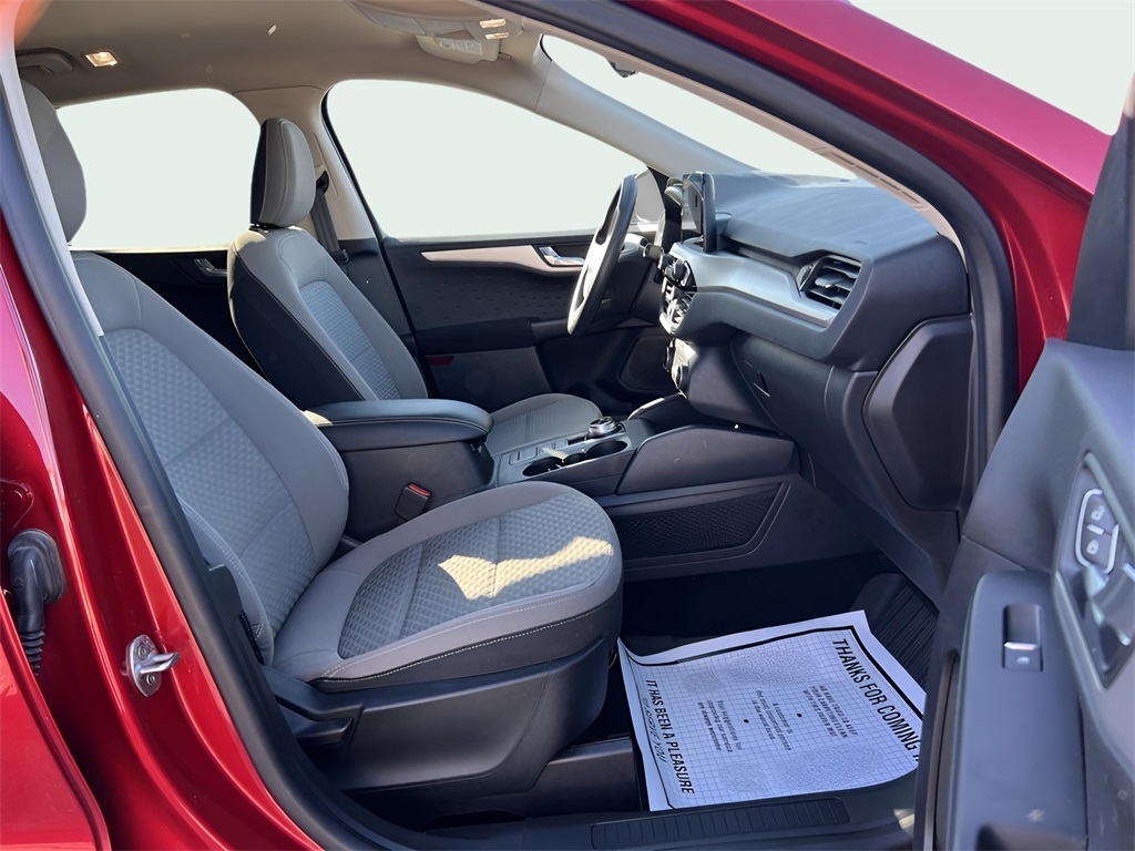 Ford Escape SE AWD 2020 Ford Escape SE AWD 2020