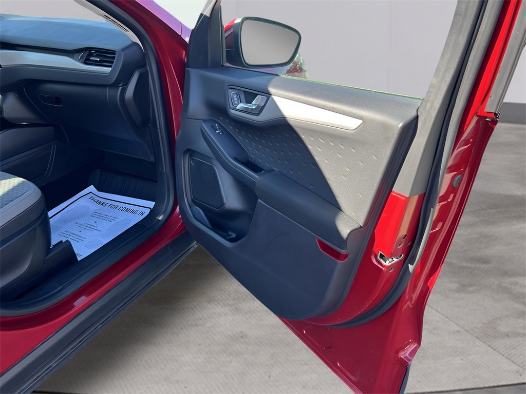 Ford Escape SE AWD 2020 Ford Escape SE AWD 2020