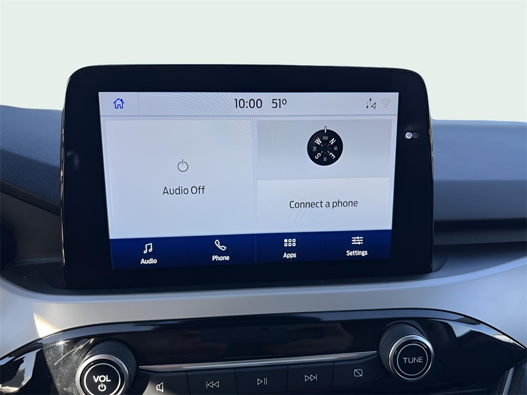 Ford Escape SE AWD 2020 Ford Escape SE AWD 2020