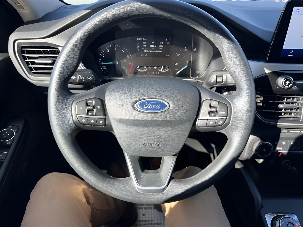 Ford Escape SE AWD 2020 Ford Escape SE AWD 2020