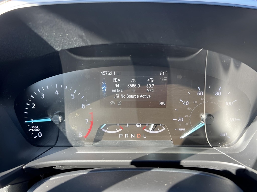 Ford Escape SE AWD 2020 Ford Escape SE AWD 2020