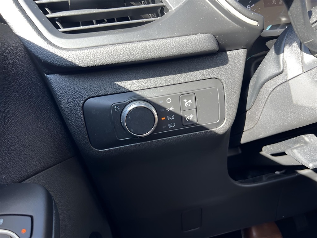 Ford Escape SE AWD 2020 Ford Escape SE AWD 2020