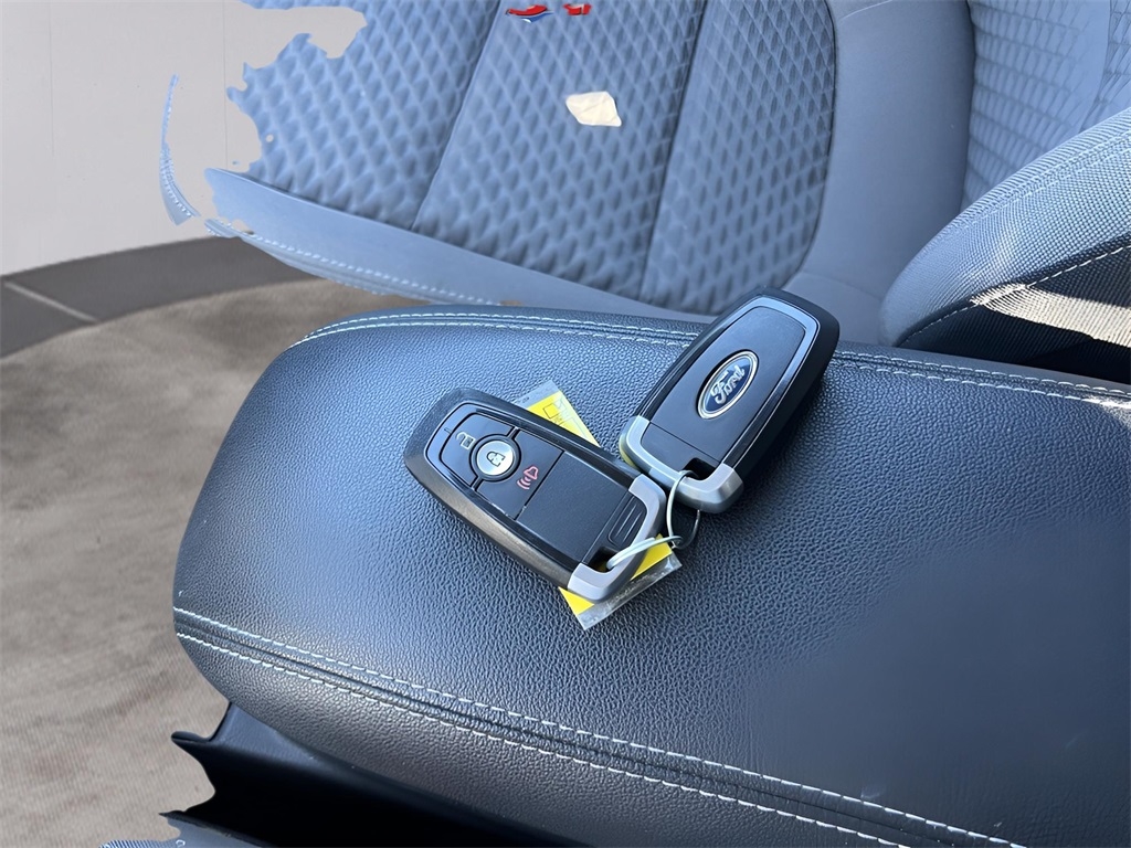 Ford Escape SE AWD 2020 Ford Escape SE AWD 2020