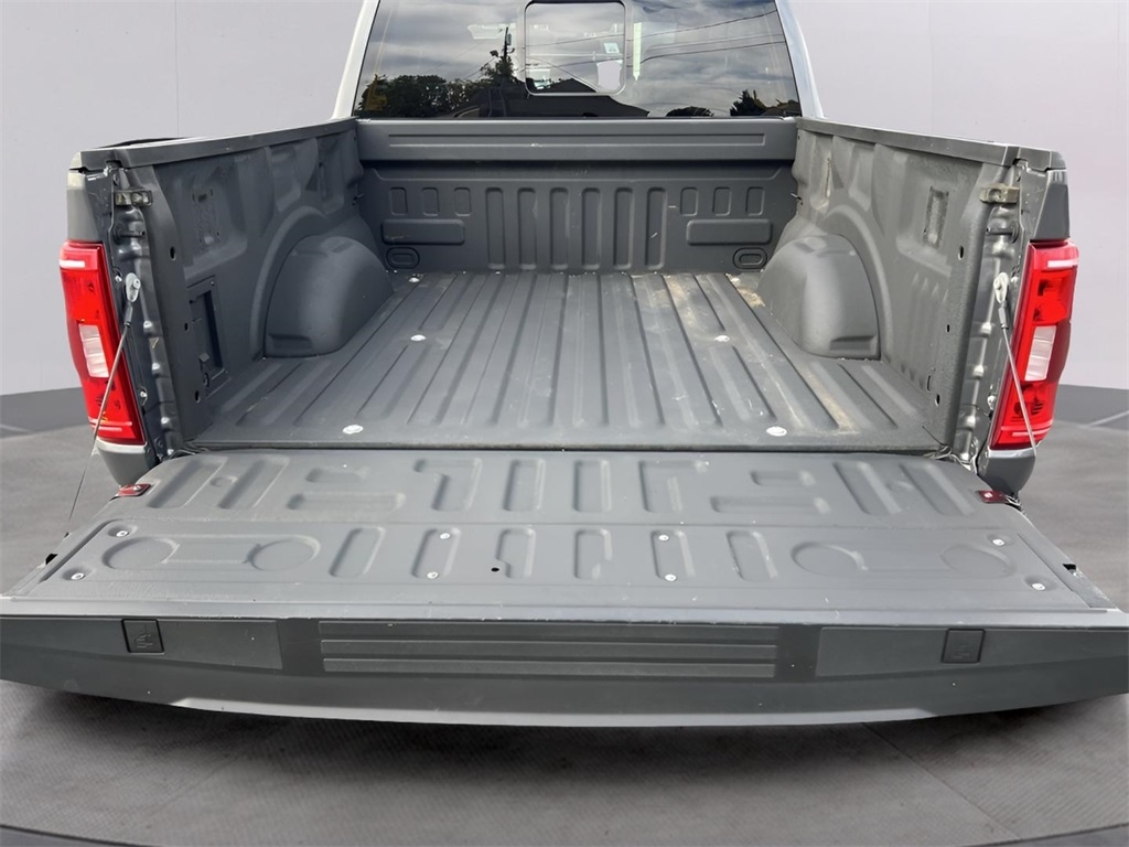 Ford F-150 XLT SuperCrew 5.5-ft. Bed 4WD 2023 Ford F-150 XLT SuperCrew 5.5-ft. Bed 4WD 2023