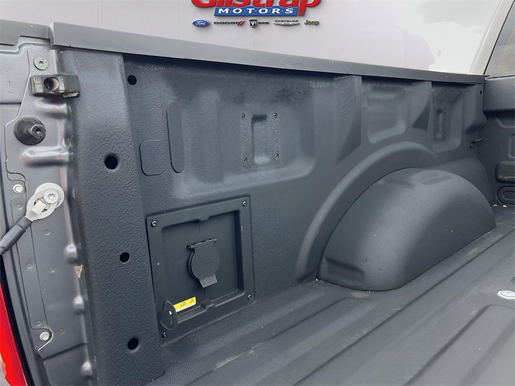 Ford F-150 XLT SuperCrew 5.5-ft. Bed 4WD 2023 Ford F-150 XLT SuperCrew 5.5-ft. Bed 4WD 2023