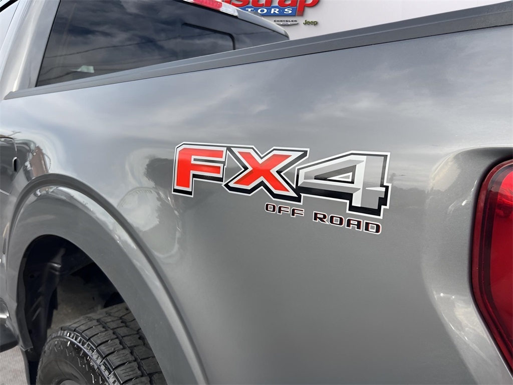 Ford F-150 XLT SuperCrew 5.5-ft. Bed 4WD 2023 Ford F-150 XLT SuperCrew 5.5-ft. Bed 4WD 2023