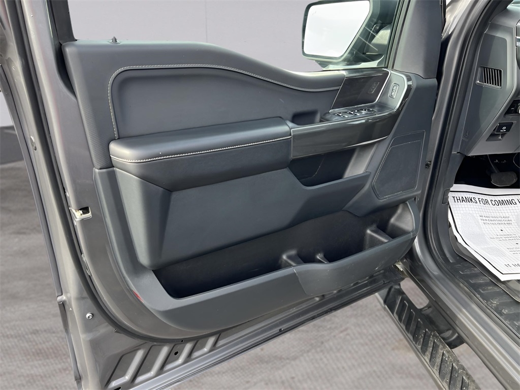 Ford F-150 XLT SuperCrew 5.5-ft. Bed 4WD 2023 Ford F-150 XLT SuperCrew 5.5-ft. Bed 4WD 2023