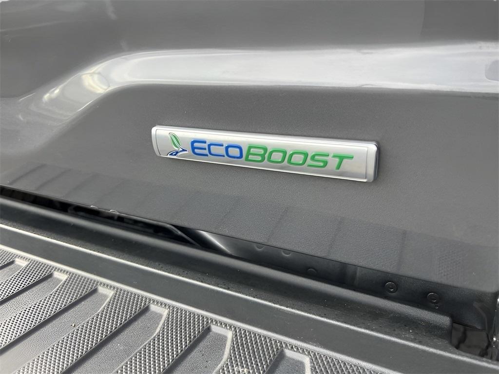 Ford F-150 XLT SuperCrew 5.5-ft. Bed 4WD 2023