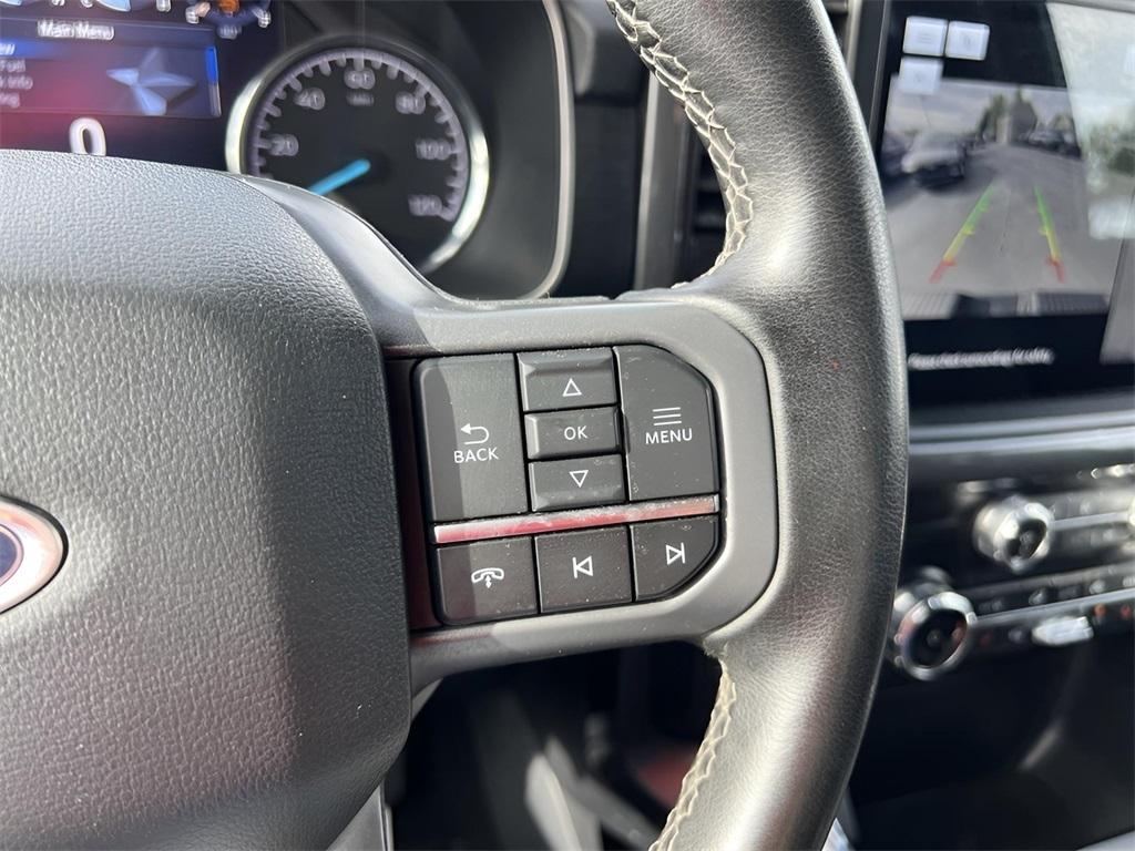 Ford F-150 XLT SuperCrew 5.5-ft. Bed 4WD 2023