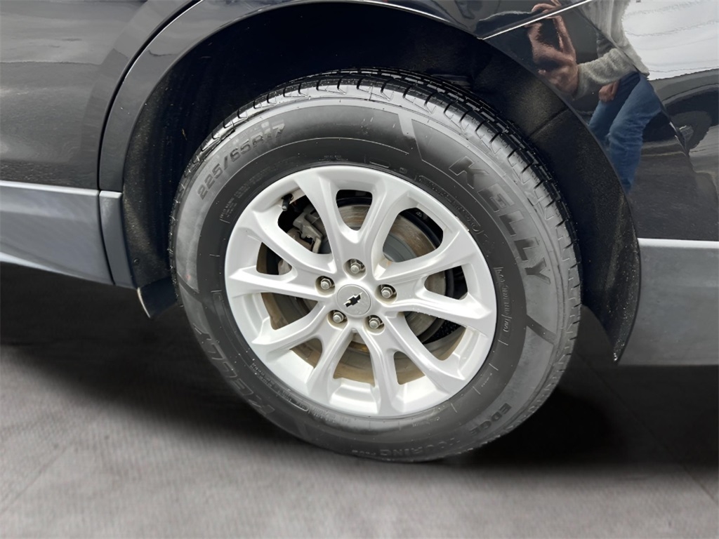 Chevrolet Equinox LT 2WD 2019 Chevrolet Equinox LT 2WD 2019