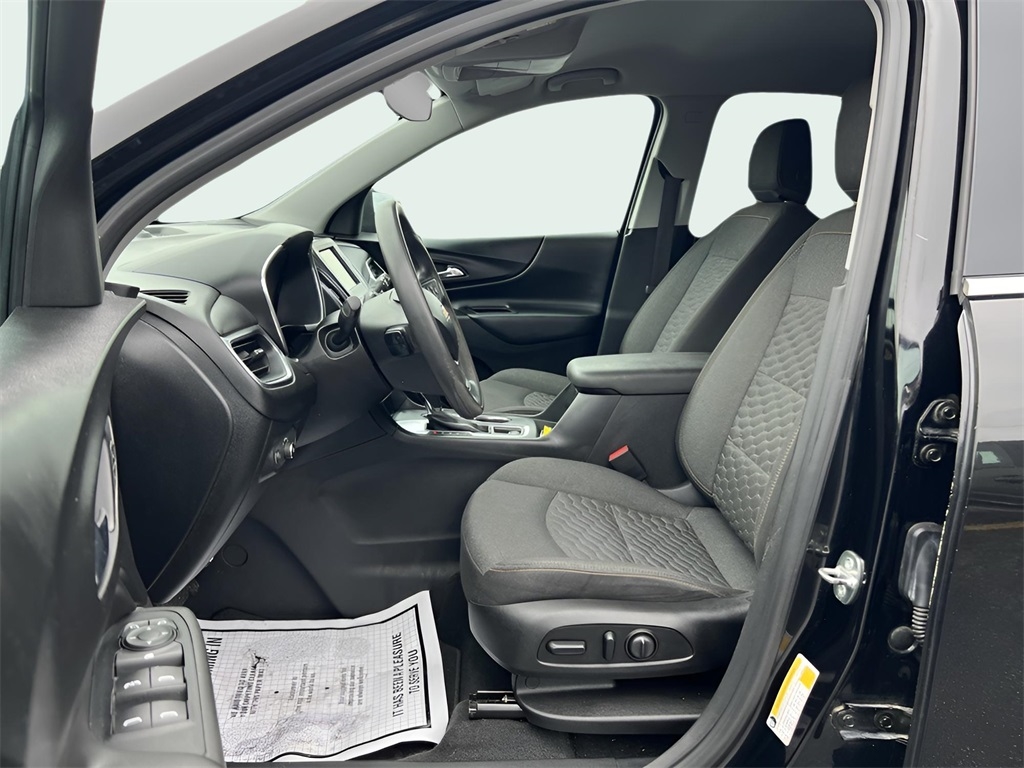 Chevrolet Equinox LT 2WD 2019 Chevrolet Equinox LT 2WD 2019