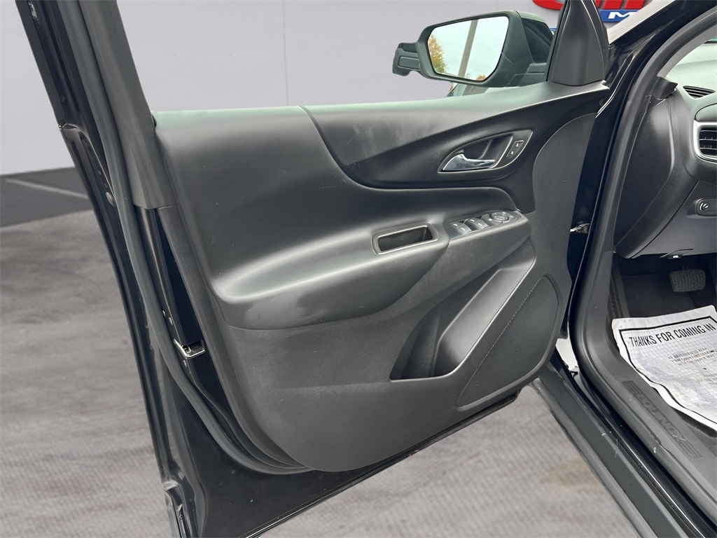 Chevrolet Equinox LT 2WD 2019 Chevrolet Equinox LT 2WD 2019