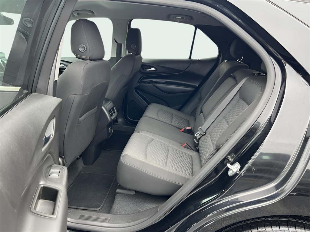 Chevrolet Equinox LT 2WD 2019 Chevrolet Equinox LT 2WD 2019