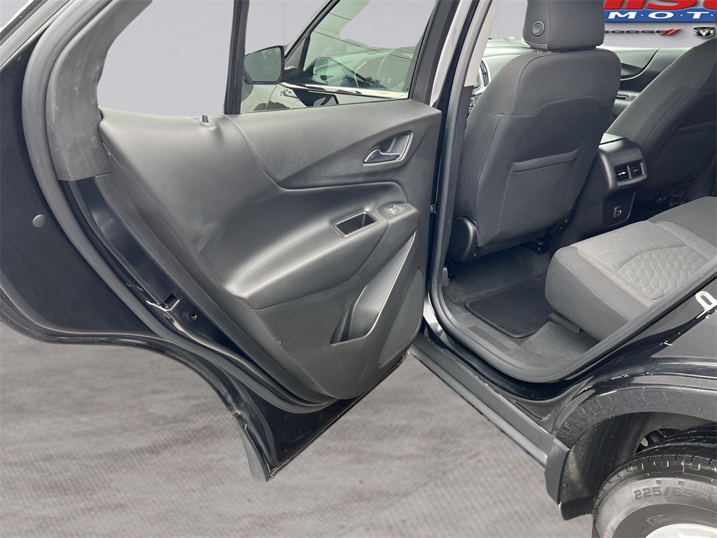 Chevrolet Equinox LT 2WD 2019 Chevrolet Equinox LT 2WD 2019