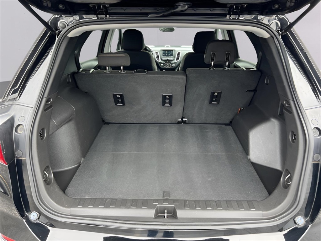 Chevrolet Equinox LT 2WD 2019 Chevrolet Equinox LT 2WD 2019