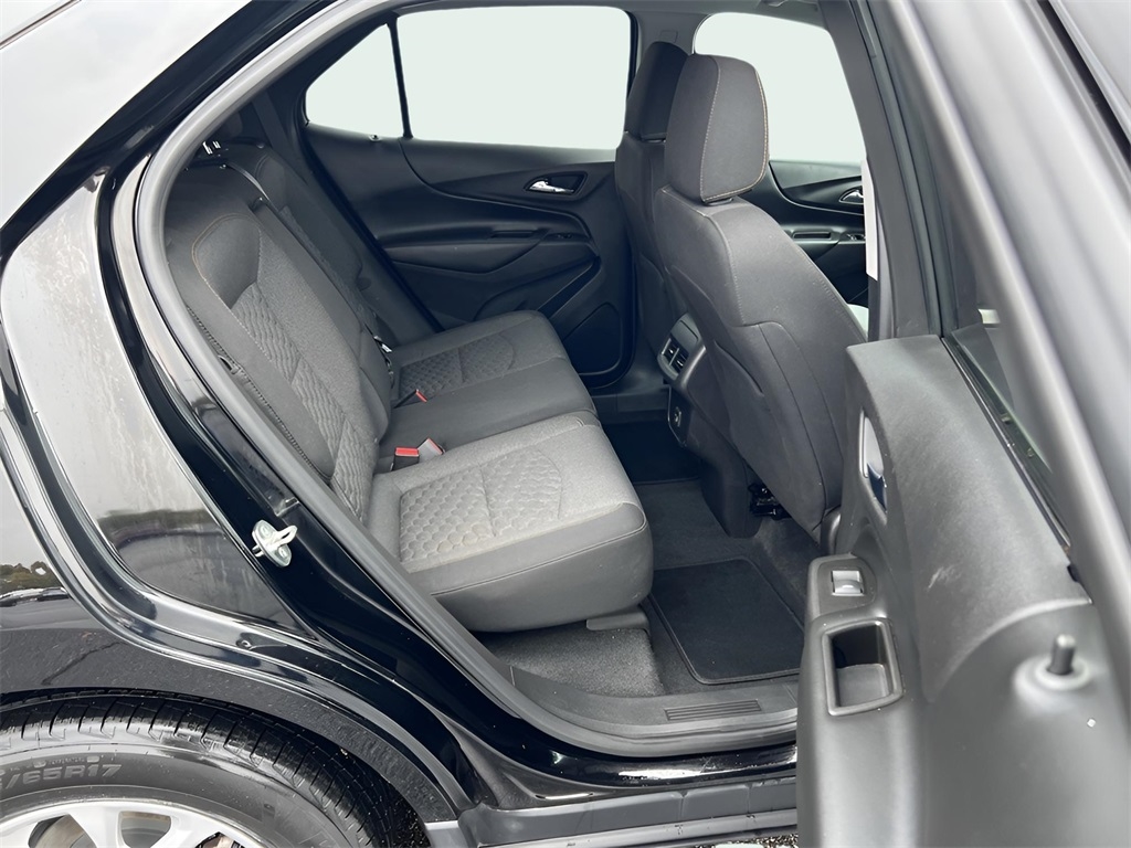 Chevrolet Equinox LT 2WD 2019 Chevrolet Equinox LT 2WD 2019