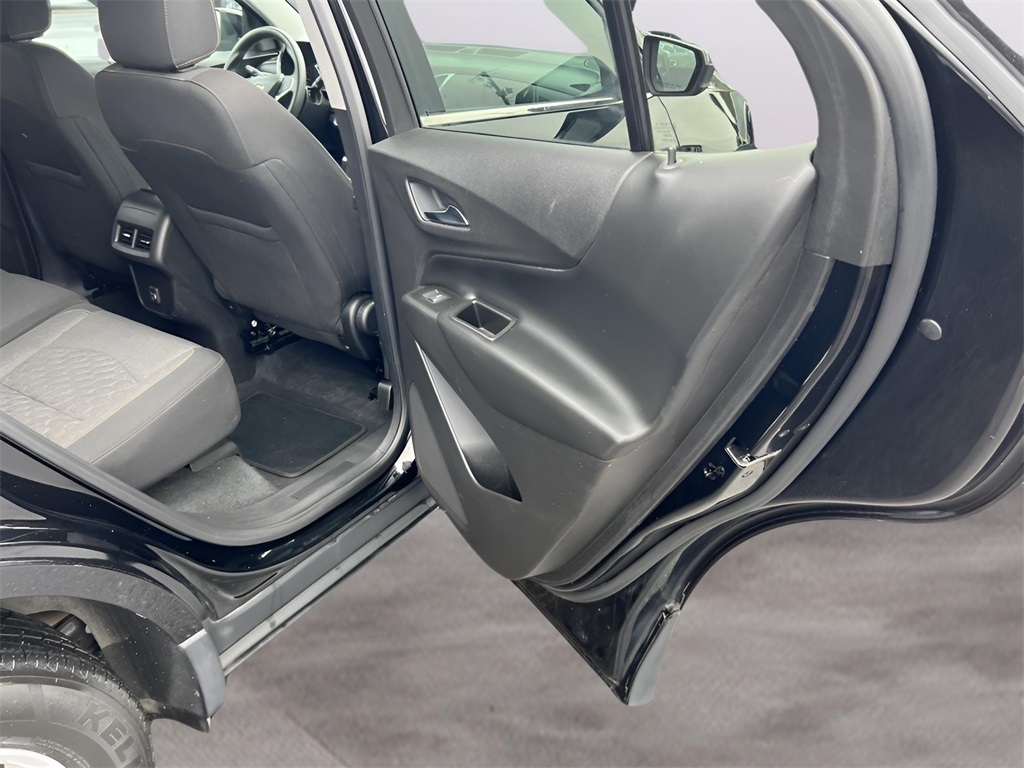 Chevrolet Equinox LT 2WD 2019 Chevrolet Equinox LT 2WD 2019