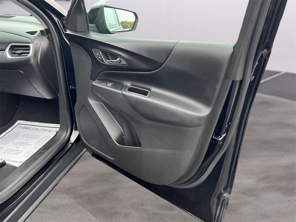 Chevrolet Equinox LT 2WD 2019 Chevrolet Equinox LT 2WD 2019